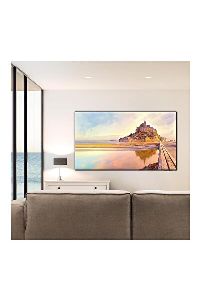 Samsung 75 Inch Neo QLED 4K Smart Television QA75QN90DAUXZN