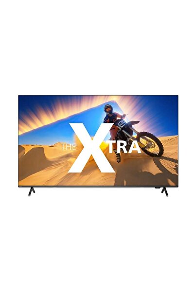 Philips 55PML9109 تلفزيون Xtra 4K QD MiniLED Ambilight مقاس 55 بوصة أسود (مود...