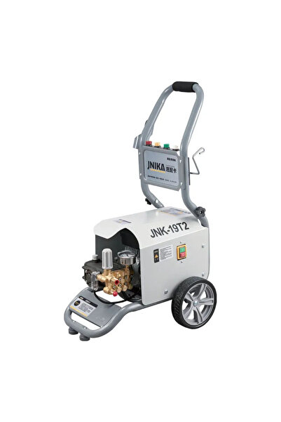 jnika مغسلة ضغط ماء احترافية JNK-ZJ-19T2 – 2.4 كيلوواط / 160 بار