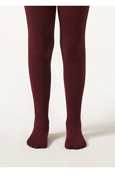 Calzedonia Girls' Cashmere Pantyhose