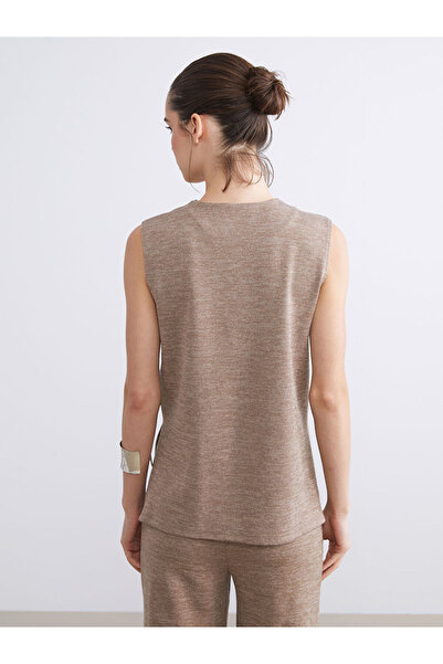 LC Waikiki Crew Neck Women's Athlete