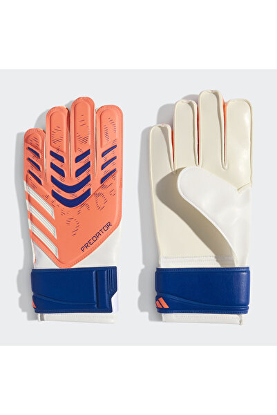 adidas Predator Training Çocuk Turuncu Kaleci Eldiveni