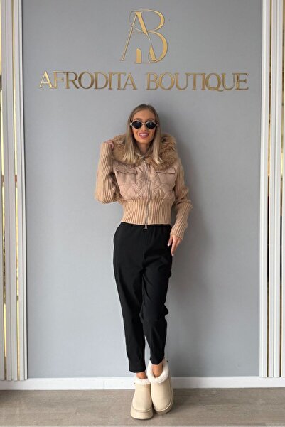 Afrodita Boutique Marisse jacket
