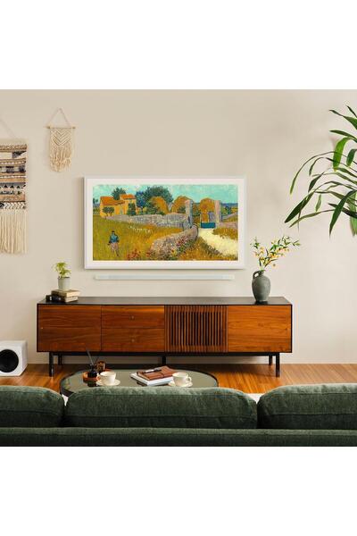 Samsung 85 Inch LS03 Frame Smart TV