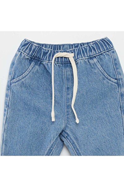 KIABI Denim jeggings BLUE