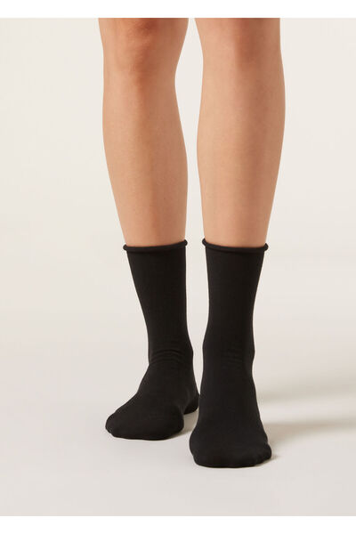 Calzedonia Cashmere Socket Socks