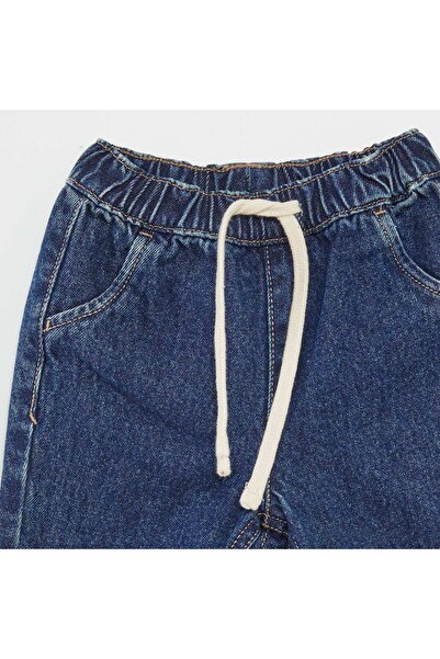 KIABI Denim jeggings BLUE