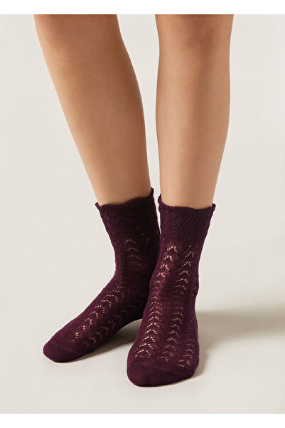 Calzedonia Openwork Socks