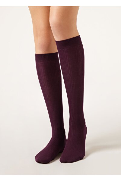 Calzedonia Fitilli Uzun Çorap