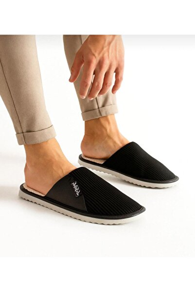 Lion Унісекс хакі напівшкіряні домашні капці з вовняною підкладкою