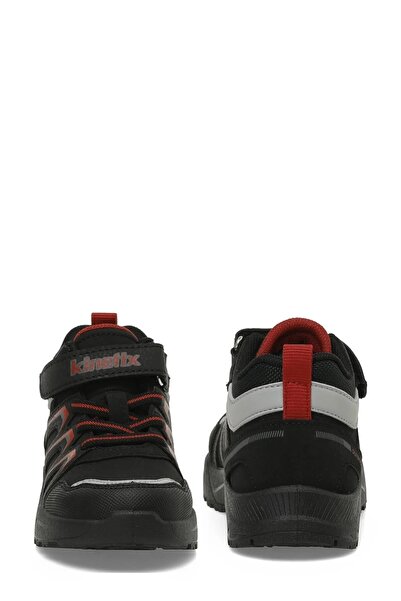 Kinetix Erkek Çocuk İçi Sıcak Tutar kaydırmaz Bot