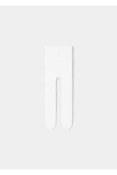 Calzedonia جوارب طويلة للأطفال مصنوعة من القطن الصديق للبيئة