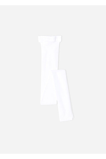 Calzedonia جوارب طويلة شبكية للفتيات