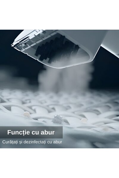 RYER Ultimate Stain Cleaner & Steam Cleaner (Professional 100°C Steam Injection-Extraction)