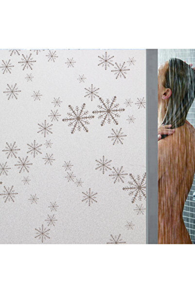 ORIGINAL DEALS Folie autocolantă pentru geamuri cu protecție solară ridicată ...