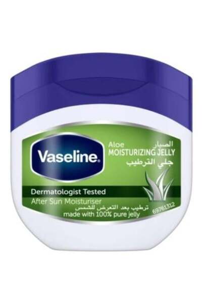 Vaseline جيلي الصبار للعناية - 450 مل