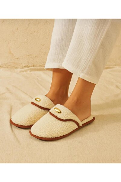 Lion Жіночі домашні капці з плюшу, що можна прати, з вовняною підкладкою, капці для гостей, весільний набір, капці для нареченої