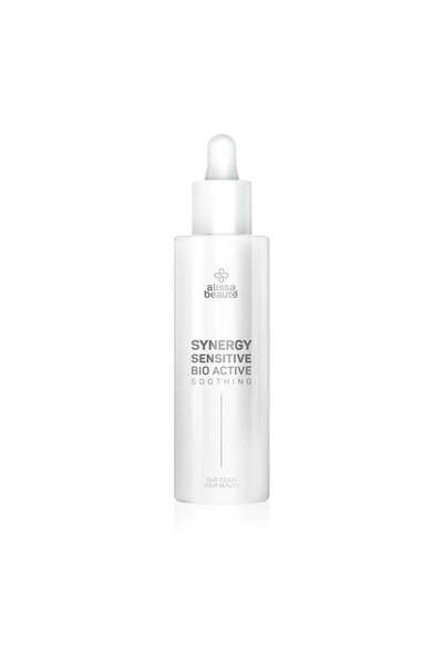 Alissa Beauté România Ser calmant concentrat Synergy Sensitive pentru ten sensibil | 50ml - Alissa Beaute