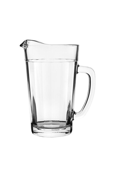 NADİR Set 2 carafe servire AMERICANO, 750ml, 15x10,8xh18,2cm, sticla