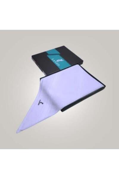 LANZO Super White Shemagh