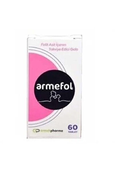 ARMEFOL 60 قرص