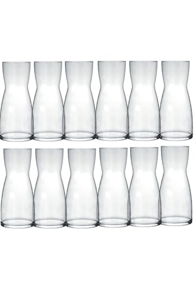 NADİR Set 12 carafe 500ml, 8xh17cm