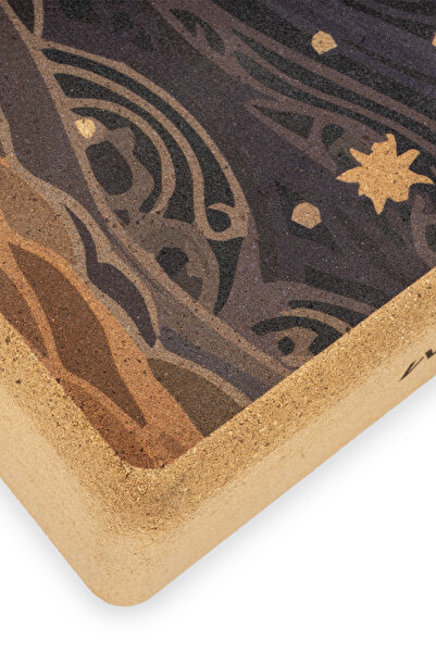 Bloom Lb7123 Yoga Block