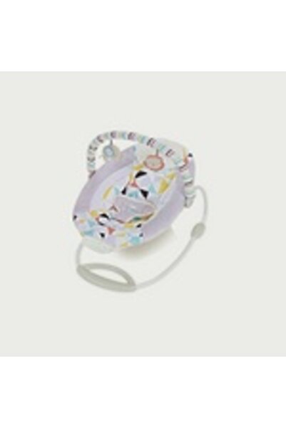 Baby love كرسي هزاز مع موسيقى من