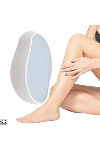 ORIGINAL DEALS Епилатор с наностъклени кристали за обезкосмяване и ексфолиран...