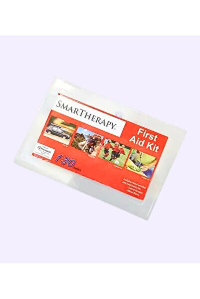 SMART THERAPY First Aid Kit Travel Burn Kit First Aid Kit X-Large - X Large