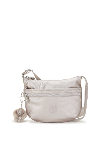 Kipling أرتو إس توهج معدني