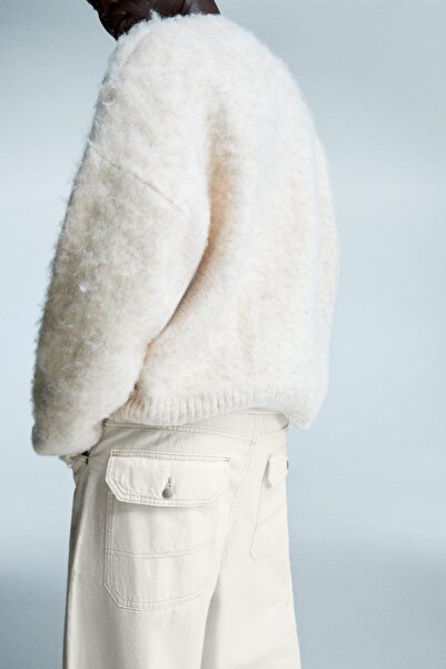 Bershka Baggy jogger jeans