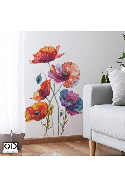 ORIGINAL DEALS Autocolant decorativ pentru perete, mobilă sau fereastră, mode...