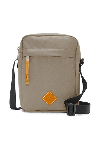 Timberland TIMBERPACK CROSSBODY BAG Unisex Çanta TB0A61GBA0F1 Kahverengi-STD