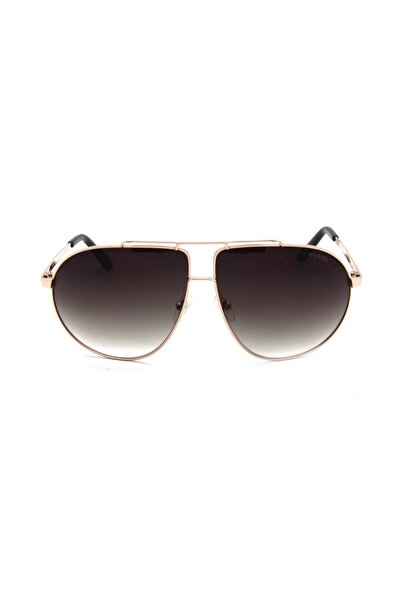 Guess Gu 5208 32P Unisex Sunglasses