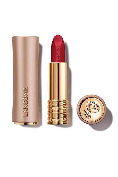 Lancome Ruj cu finisaj mat catifelat Paris L'ABSOLU ROUGE INTIMATTE #888 3.4 g