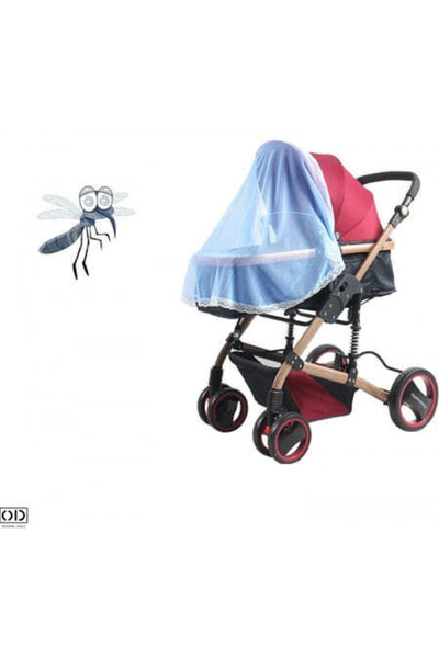 ORIGINAL DEALS Plasă de protecție împotriva țânțarilor și insectelor,