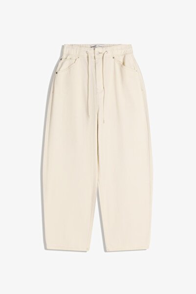 Bershka Baggy jogger jeans