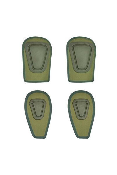 SINGLE SWORD ELBİSE DİZLİK DİRSEKLİK SET 153.04.686