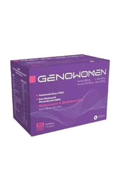 Geno Genowomen 30 Chassis