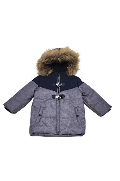 IDX Hooded Jacket