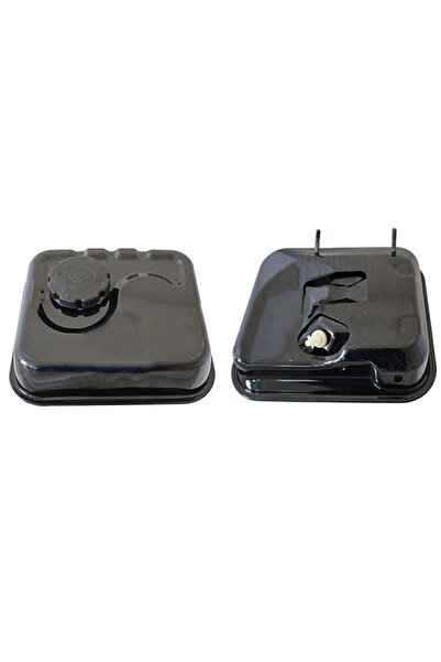 İtal BENZİN DEPOSU HONDA GX160 / GX200 SİYAH