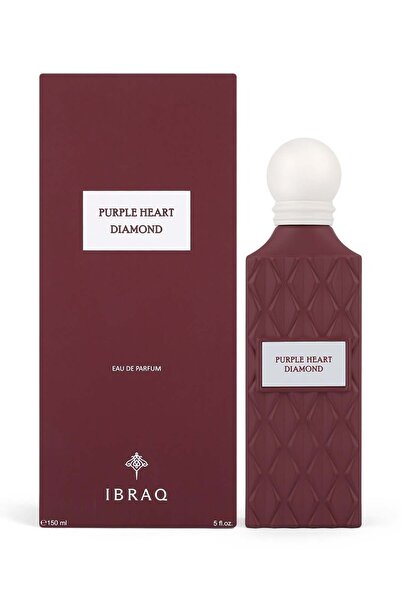 IBRAQ بديل عطر بيربل هارت دايموند - 200 مل