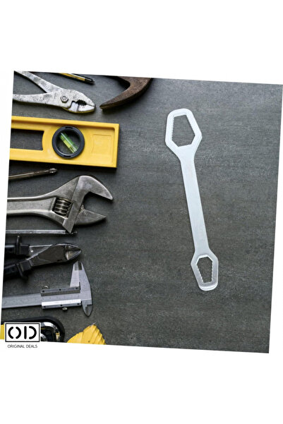 ORIGINAL DEALS Κλειδί Torx, μέγεθος 8 - 22, μοντέλο 15 σε 1, όλα σε ένα, για ...