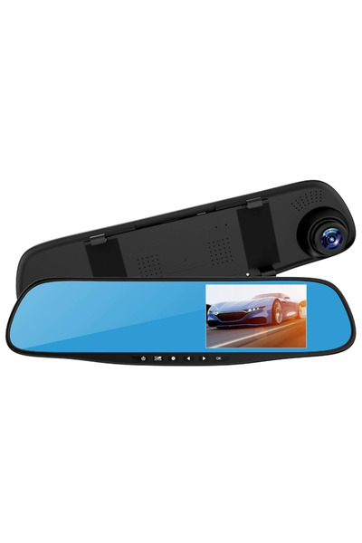 Teno Dual Mirror Camera