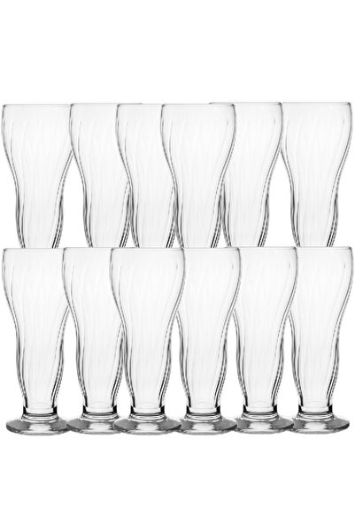 NADİR Set 12 pahare cocktail Clube 360ml, 7,7xh18cm
