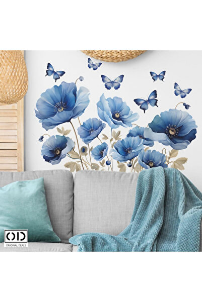 ORIGINAL DEALS Autocolant decorativ pentru perete, mobilier sau fereastră, mo...