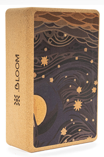 Bloom Lb7123 Yoga Block