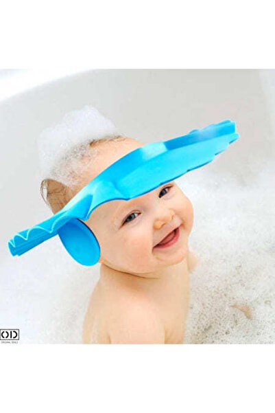 ORIGINAL DEALS Set 2 Protective Caps for Children for Bathing, Shower or Hair...