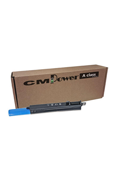 CM POWER Laptop battery compatible with Asus X507UA, X507UB A31N1719
